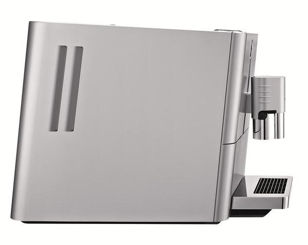 从香榭丽舍走来的私人咖啡师 全自动咖啡机推荐