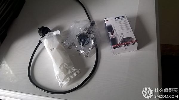 相见不如怀念：Delonghi德龙 ECAM22.110.B 全自动咖啡机开箱晒单