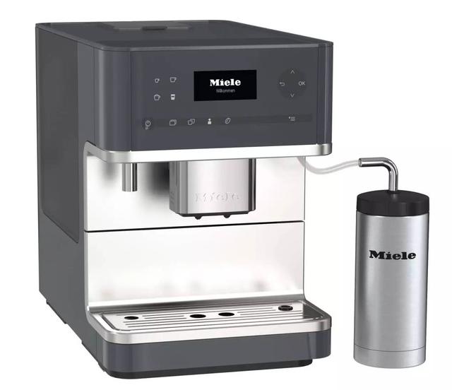 12款咖啡机测评：德龙两款产品制作速度慢 美诺性价双差