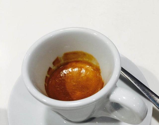 痛并快乐之路……我的意式咖啡机刨坑史