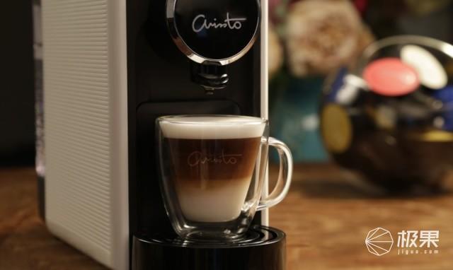 大神之选:教你买到便捷和逼格并存的咖啡机