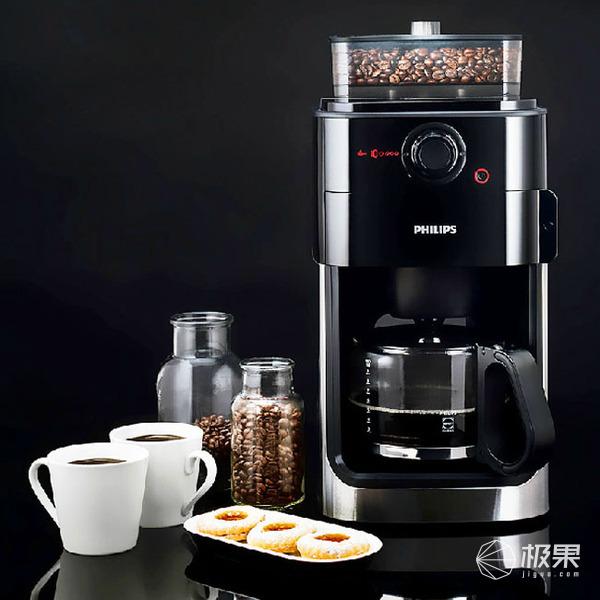 大神之选:教你买到便捷和逼格并存的咖啡机