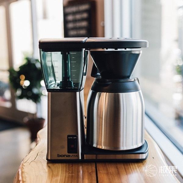 大神之选:教你买到便捷和逼格并存的咖啡机