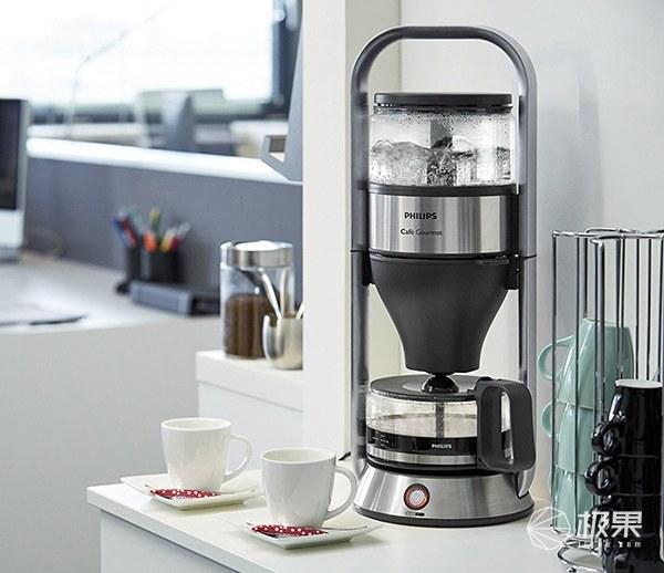 大神之选:教你买到便捷和逼格并存的咖啡机