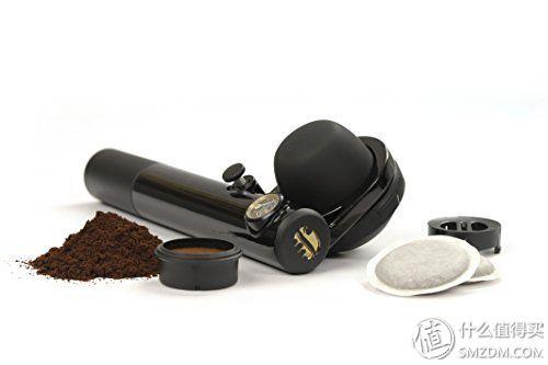 Handpresso Wild Hybrid 便携咖啡机首用小记