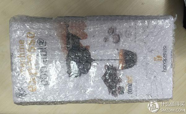 Handpresso Wild Hybrid 便携咖啡机首用小记