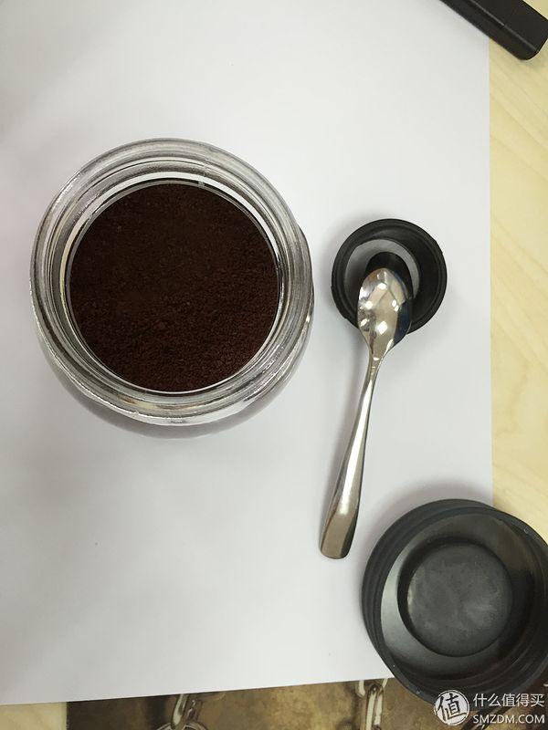 Handpresso Wild Hybrid 便携咖啡机首用小记