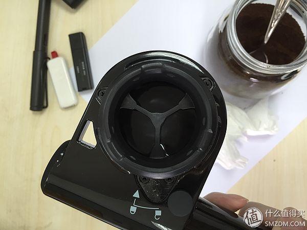 Handpresso Wild Hybrid 便携咖啡机首用小记