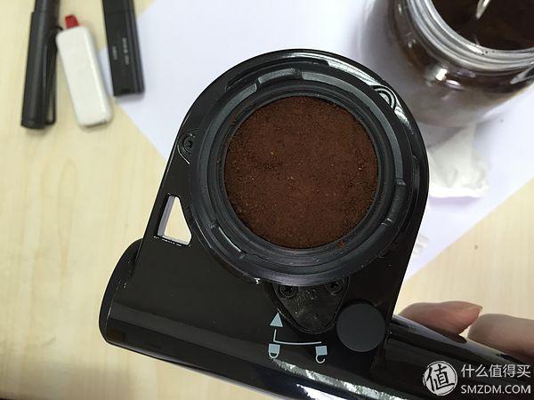 Handpresso Wild Hybrid 便携咖啡机首用小记