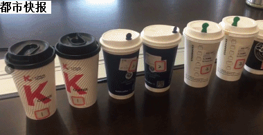 盲喝星巴克、COSTA、瑞幸等7种品牌咖啡!杭州市消保委测评,结果令人意外