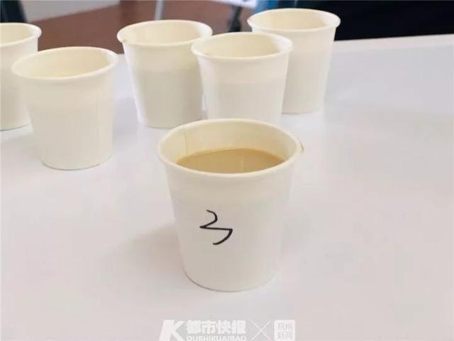 盲喝星巴克、COSTA、瑞幸等7种品牌咖啡!杭州市消保委测评,结果令人意外