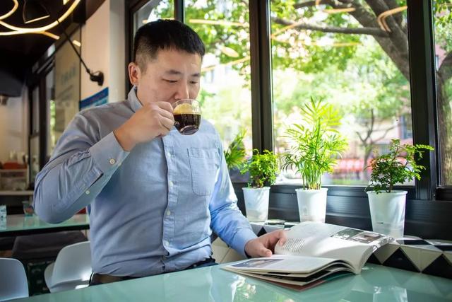 连专业咖啡生豆评测师都打高分的咖啡，究竟优秀在哪里？