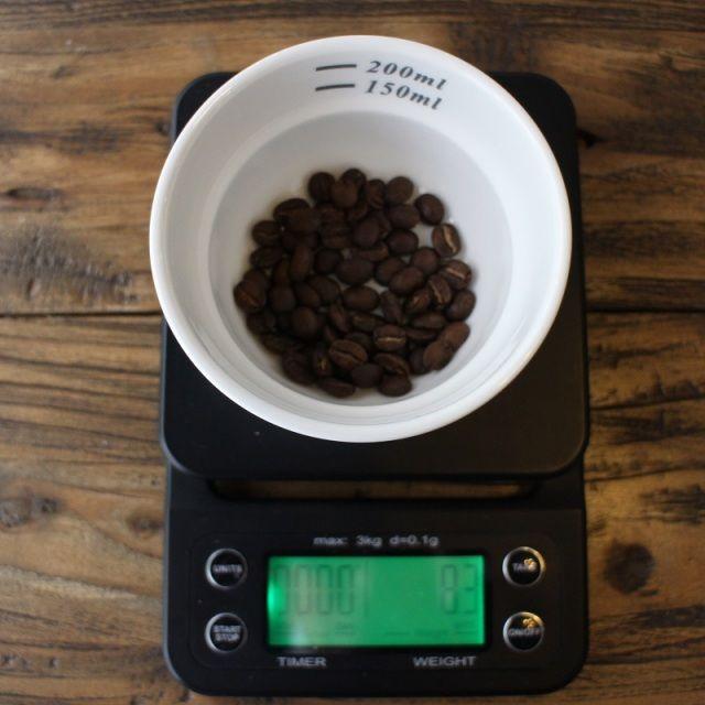 「测评」瑰夏VS蓝山风味口感对比｜咖啡工房研习课室