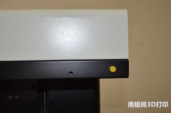 咖啡拉花2D打印机机(CafeMaker)使用评测