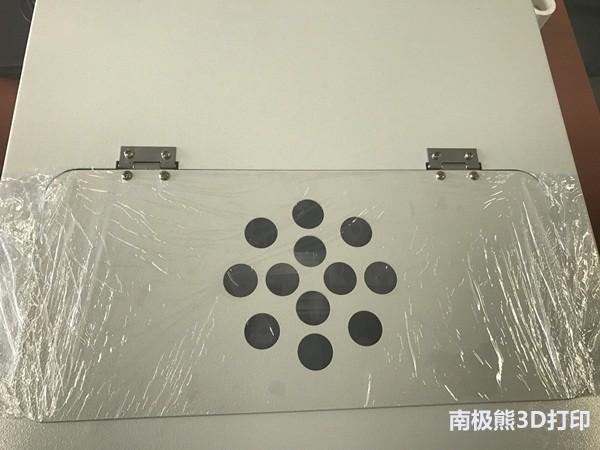 咖啡拉花2D打印机机(CafeMaker)使用评测