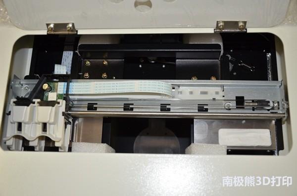 咖啡拉花2D打印机机(CafeMaker)使用评测