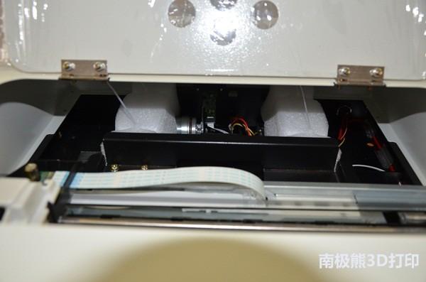 咖啡拉花2D打印机机(CafeMaker)使用评测