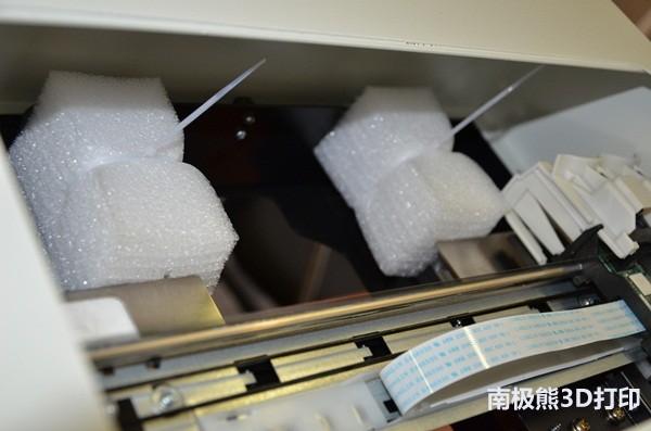 咖啡拉花2D打印机机(CafeMaker)使用评测