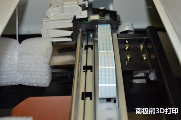 咖啡拉花2D打印机机(CafeMaker)使用评测