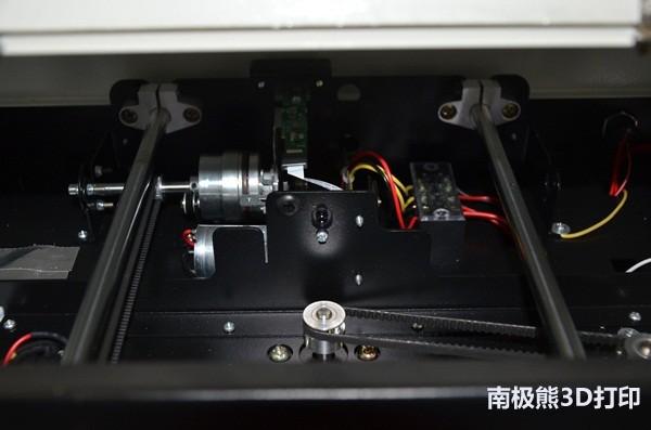 咖啡拉花2D打印机机(CafeMaker)使用评测