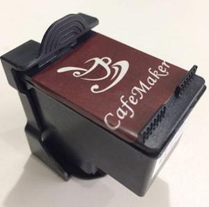 咖啡拉花2D打印机机(CafeMaker)使用评测