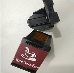 咖啡拉花2D打印机机(CafeMaker)使用评测