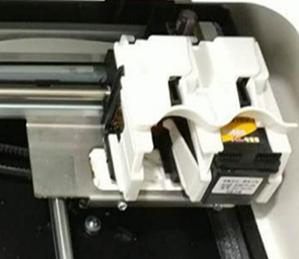 咖啡拉花2D打印机机(CafeMaker)使用评测