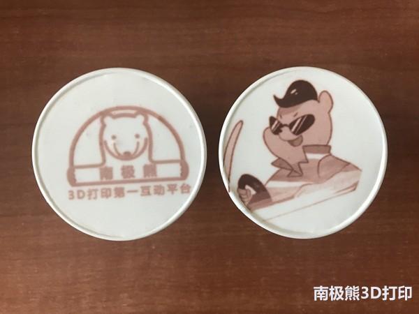 咖啡拉花2D打印机机(CafeMaker)使用评测