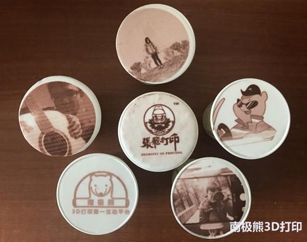 咖啡拉花2D打印机机(CafeMaker)使用评测