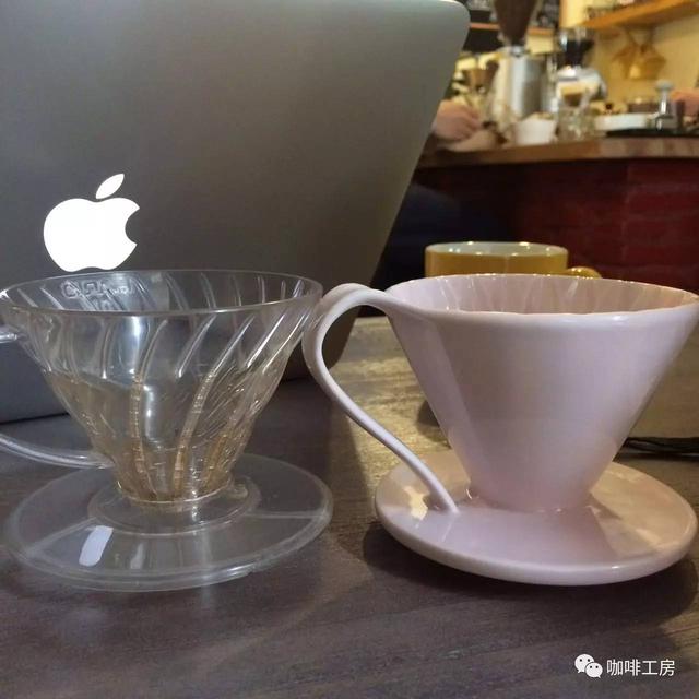 咖啡课堂：花瓣形滤杯SANYO FLOWER DRIPPER 评测｜咖啡工房