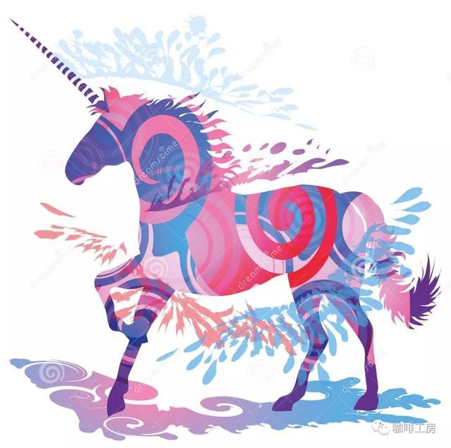 什么鬼，颜色太吓人！外媒评测星巴克“独角兽星冰乐”很酸很甜