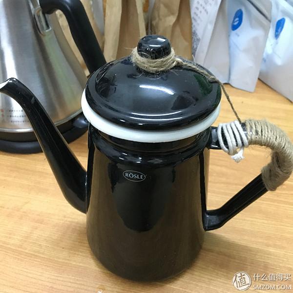 谁说玩手冲咖啡得烧钱?三款高性价比手冲壶横向测评