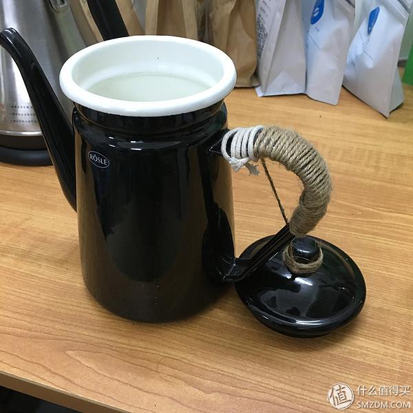 谁说玩手冲咖啡得烧钱?三款高性价比手冲壶横向测评