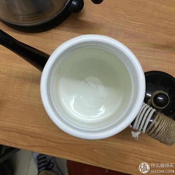 谁说玩手冲咖啡得烧钱?三款高性价比手冲壶横向测评