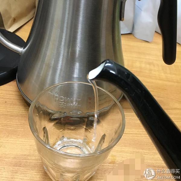 谁说玩手冲咖啡得烧钱?三款高性价比手冲壶横向测评