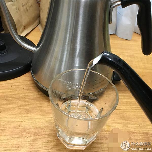 谁说玩手冲咖啡得烧钱?三款高性价比手冲壶横向测评