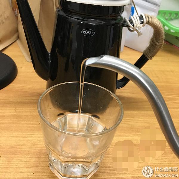 谁说玩手冲咖啡得烧钱?三款高性价比手冲壶横向测评