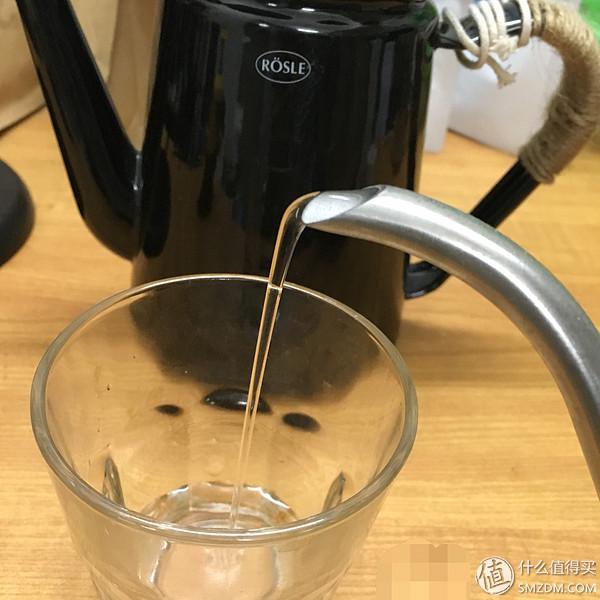 谁说玩手冲咖啡得烧钱?三款高性价比手冲壶横向测评