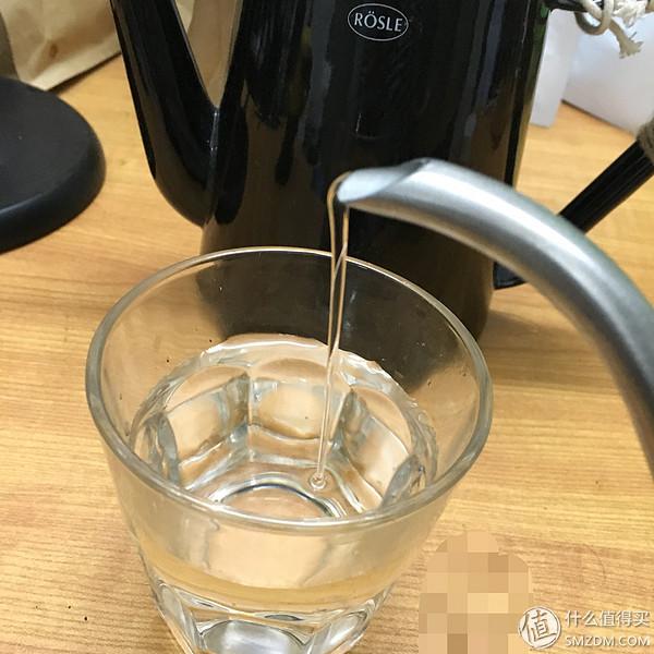 谁说玩手冲咖啡得烧钱?三款高性价比手冲壶横向测评