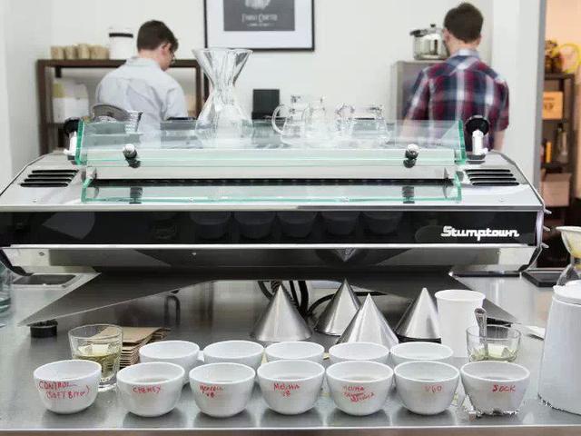 一起来测评,看看咖啡滤纸对咖啡的影响