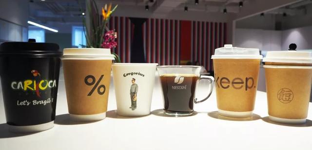 咖啡黑科技PK网红咖啡馆,全评测我们Pick这一杯