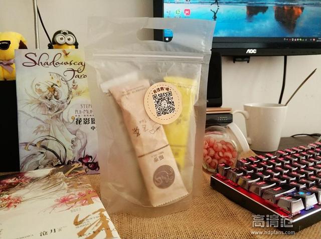 追求品质,回味无穷——喵麦马来西亚咖啡奶茶评测