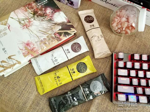 追求品质,回味无穷——喵麦马来西亚咖啡奶茶评测