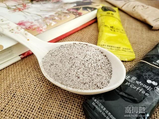 追求品质,回味无穷——喵麦马来西亚咖啡奶茶评测