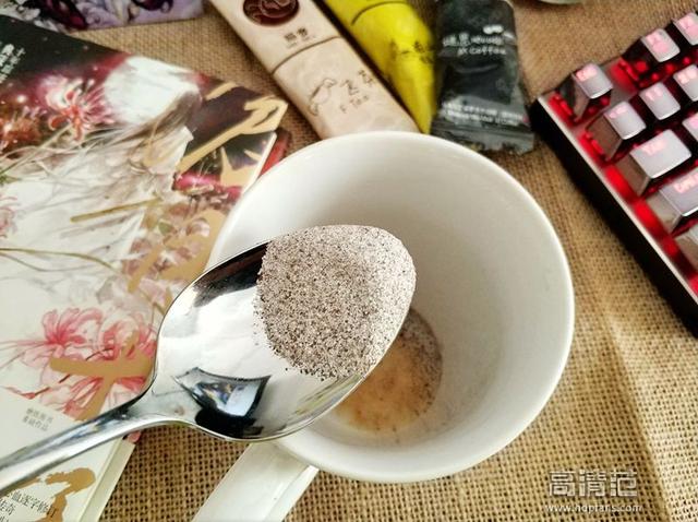 追求品质,回味无穷——喵麦马来西亚咖啡奶茶评测