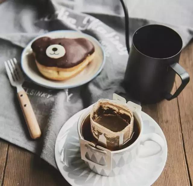 好喝的速溶咖啡测评,还有逼格满满的分层拿铁做法~