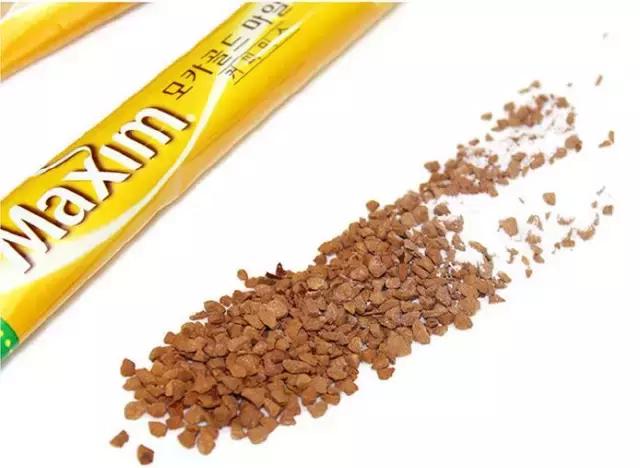 好喝的速溶咖啡测评,还有逼格满满的分层拿铁做法~