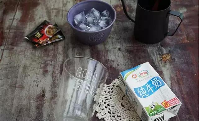 好喝的速溶咖啡测评,还有逼格满满的分层拿铁做法~