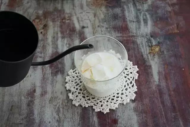 好喝的速溶咖啡测评,还有逼格满满的分层拿铁做法~