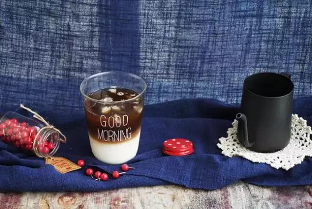 好喝的速溶咖啡测评,还有逼格满满的分层拿铁做法~